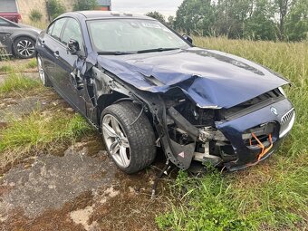 BMW 650i Gran Coupe facelift 2016 330kw - 3