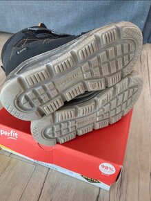 Zimní boty Superfit - 3