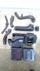 Ford Focus mk2 ST 2,5L - 3