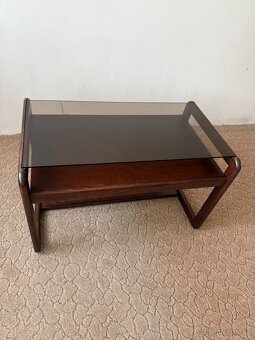 Konferenční stolek - 3