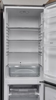 Lednice s mrazákem Bomann, kombinovaná, - 3