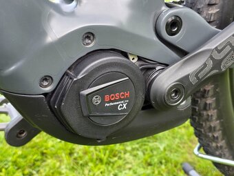 Trek Rail 9.9 AXS Gen 3 -  TOP karbonové elektrokolo - 3