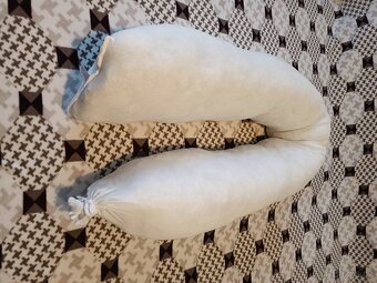 Kojící polštář Scamp - 3