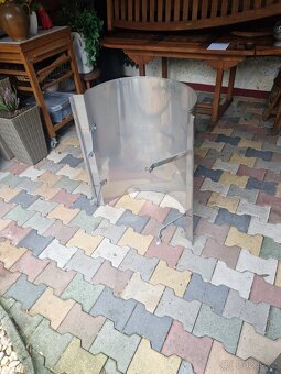 Komínová stříška - 3