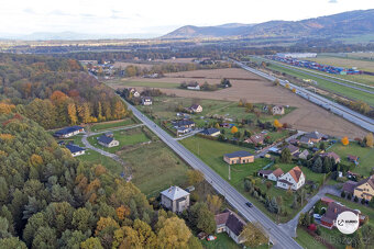 Stavební pozemek o výměře 1.209 m2 v obci Nošovice - 3