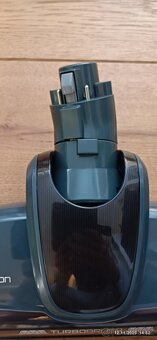 Náhradní díl k vysavači/kartáč - 3