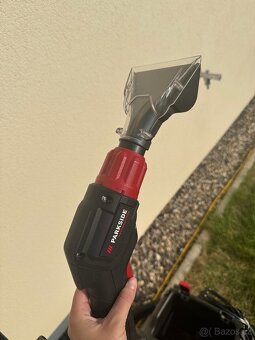 Pronájem Tepovače - 3