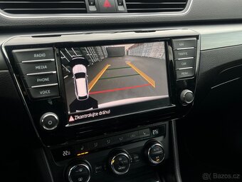 Škoda Superb 3 - STYLE CANTON, KAMERA, BI-XENON - 3