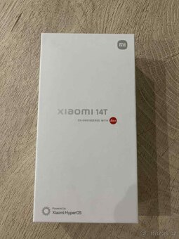 Xiaomi 14T 256GB - 3