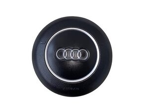 Multifunkční volant airbag  Audi A3 8P facelift r.v. 2011 - 3