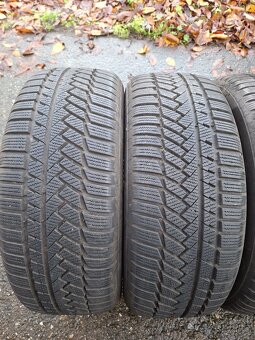 225 55 16 zimní pneu R16 Continental 225/55/16 - 3