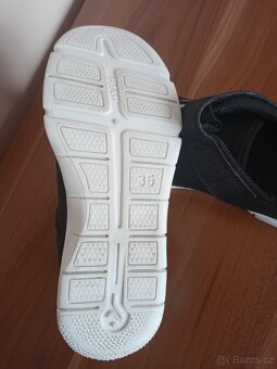 Dětské sportovní boty, vel. 35 - 3