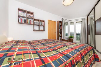 Prodej, byty/4+kk, 103 m2, Tulešická, Praha, Hlavní město Pr - 3