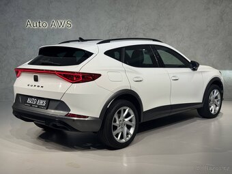 Cupra Formentor 1.5TSi DSG 110kW LED Kamera - 3