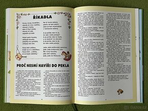 Velká kniha pro malé děti - 3
