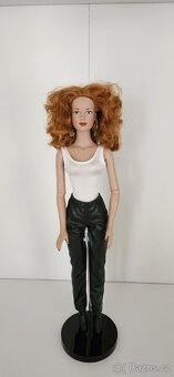 Tonner panenka Brenda - 3