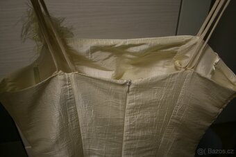 Svatební šaty Creatif Paris - 3