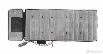 Prodám magnetickou rolovací masážní podložku Mediwell 6v1 - 3