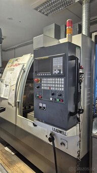 Obráběcí centrum (vertikální) Leadwell V-30i - 3