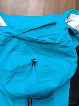 Lyžařská bunda vel.S/ 36 - 3
