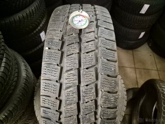 215/65 R16C PLATIN (5,5-6mm) č.16084/b6 - 3