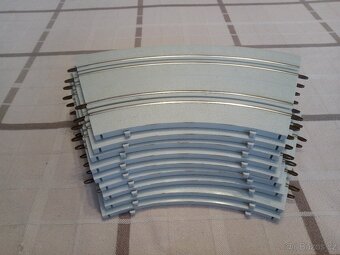 Autodráha ITES panely 74 mm(ty užší) 6 - 3