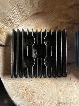 válec s hlavou 60ccm na simsona - 3