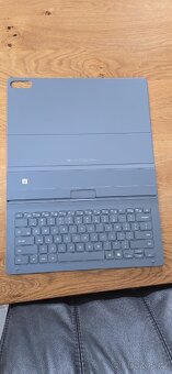 Ochranný kryt s klávesnicí na Samsung Galaxy Tab S11 Ultra - 3