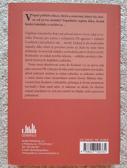 Kavárna v Kodani (Julie Caplinová) - 3