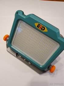 Aku LED světlo ULE3000 DeWALT, MILWAUKEE, Makita, Bosch - 3