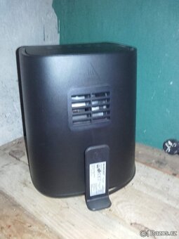 Horkovzdusna friteza - 3