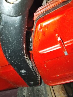 Jonsered CS 2145 - 3