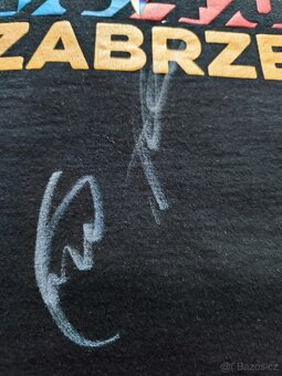 KOLIK JSTE OCHOTNI ZAPLATIT ZA VLASTNORUČNÍ PODPIS MISTRA SV - 3