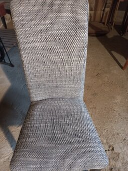 Kuchyňské židle - 3