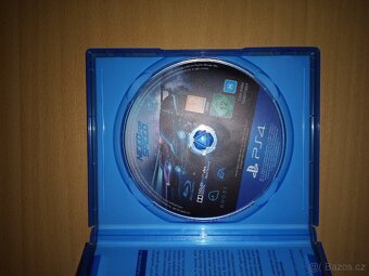 Need for speed PS4 - 3