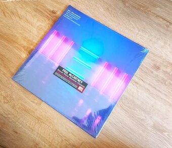 LP - Paul Mc Cartney - NOVÉ, Vinyl - 3