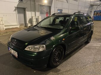 Opel Astra - 3