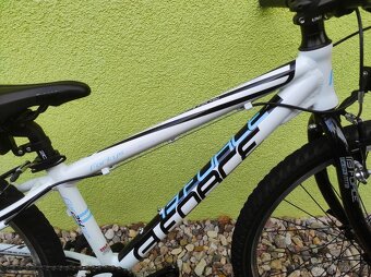 Značkové dětské kolo Force 24" - 3