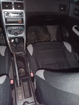 PRODAM PEUGEOT 2.0HDI 2003 NOVA TECHNICKA - 3