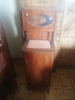 nábytek z pozůstalosti - 3