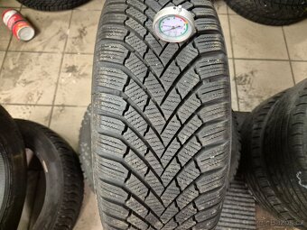205/55 R16 CONTINENTAL (7mm) č.15918/g - 3