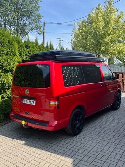 Vw Transporter T5 - 3