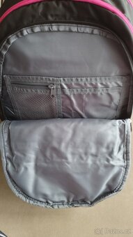 Dívčí/dámský baťoh AlpinePro - 3