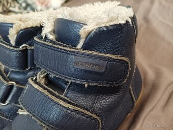 Zimni boty Protetika vel. 26 - 3