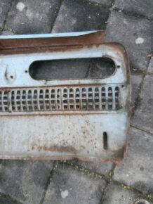 ŠKODA 100-110 zadní čelo použité za 1.000 kč - 3