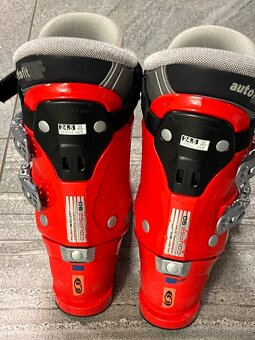 Lyžáky Salomon - 3