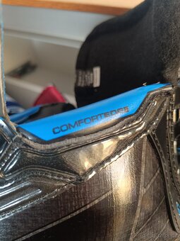 Profi brusle Bauer Nexus - 3