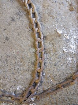 Sněžné řetězy v3s - 3