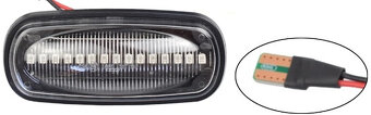 LED smerovky pre Land Rover - 3