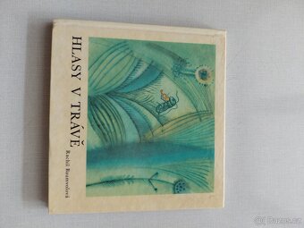 Dětské knížky. - 3